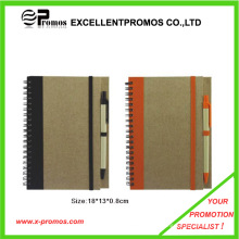 Recycle Notebook with Pen (EP-N1084)